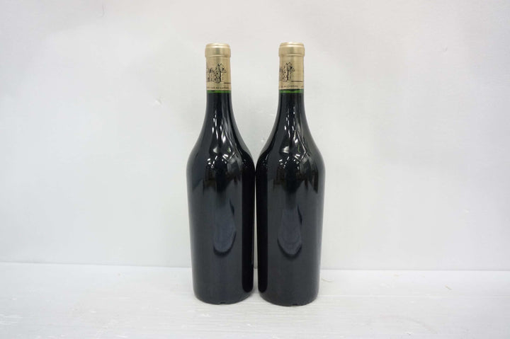 Chateau Haut Brion 1995