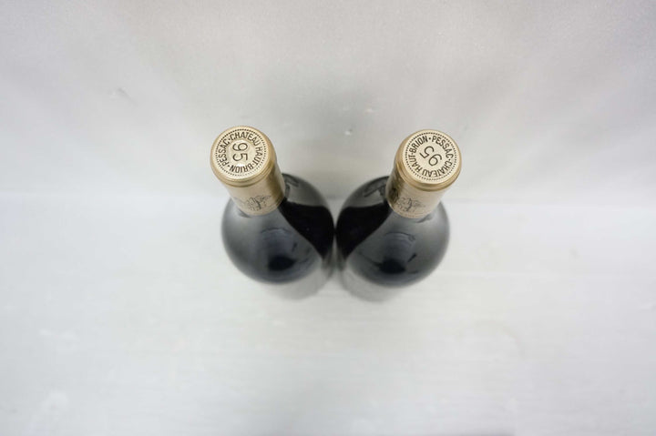 Chateau Haut Brion 1995