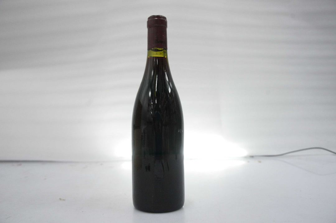 Georges Roumier Musigny Grand Cru 1992 *