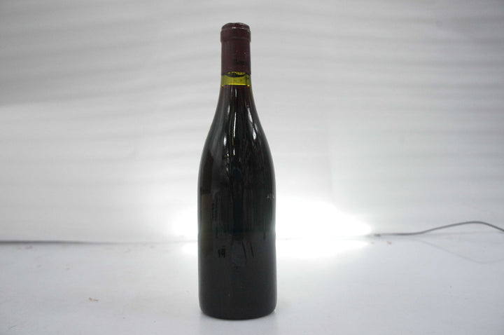 Georges Roumier Musigny Grand Cru 1992 *