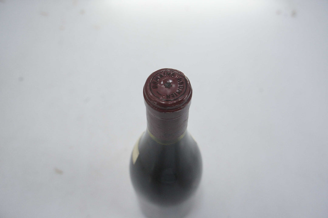 Georges Roumier Musigny Grand Cru 1992 *