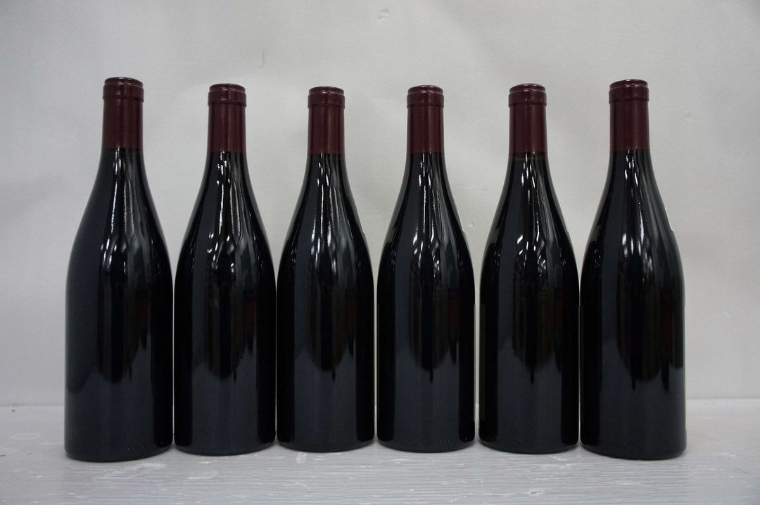 Hudelot Noellat Vosne Romanee Les Suchots 1er Cru 2010