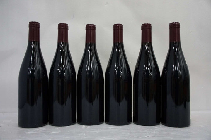 Hudelot Noellat Vosne Romanee Les Suchots 1er Cru 2010