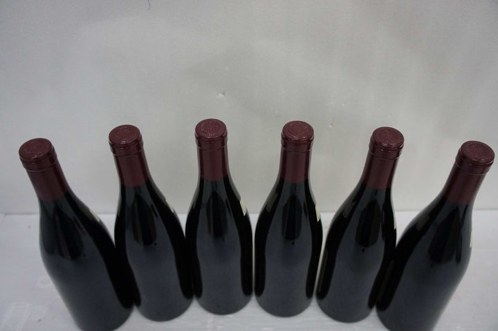 Hudelot Noellat Vosne Romanee Les Suchots 1er Cru 2010