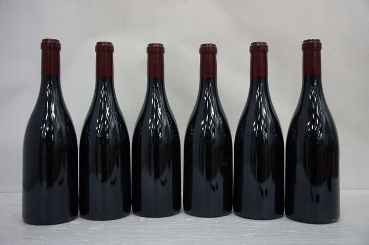 Sylvain Cathiard Vosne Romanee 2005