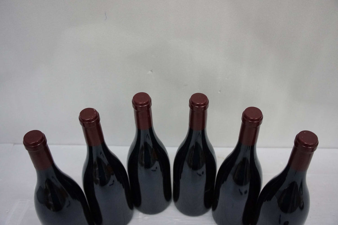 Sylvain Cathiard Vosne Romanee 2005