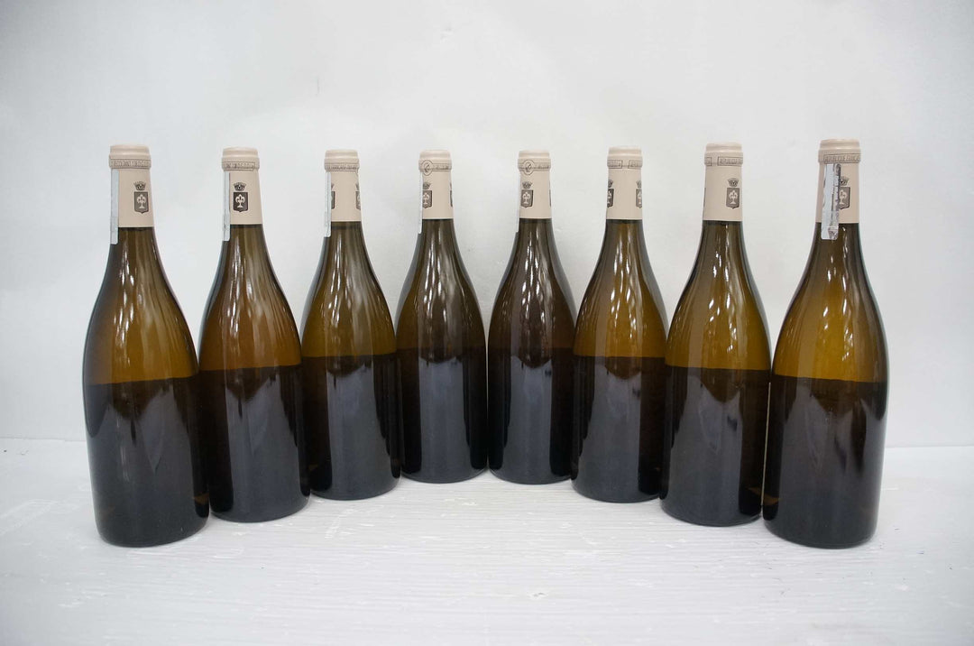 Comtes Lafon Meursault Genevrieres 1er Cru 2006
