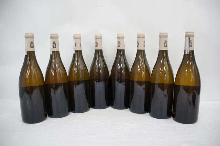 Comtes Lafon Meursault Genevrieres 1er Cru 2006