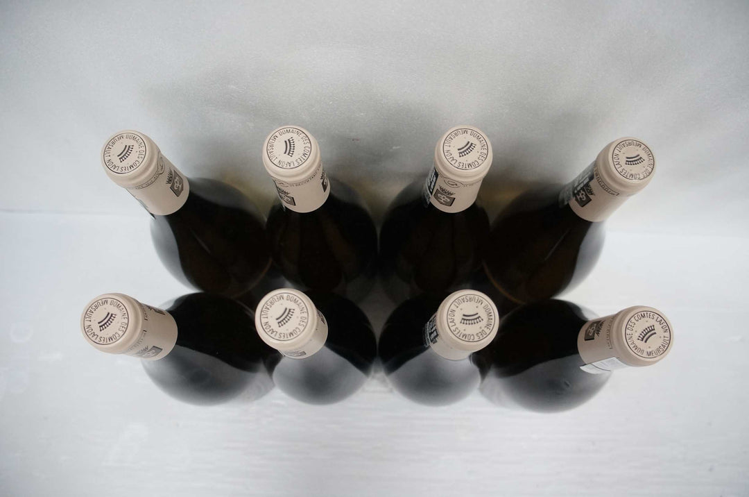 Comtes Lafon Meursault Genevrieres 1er Cru 2006
