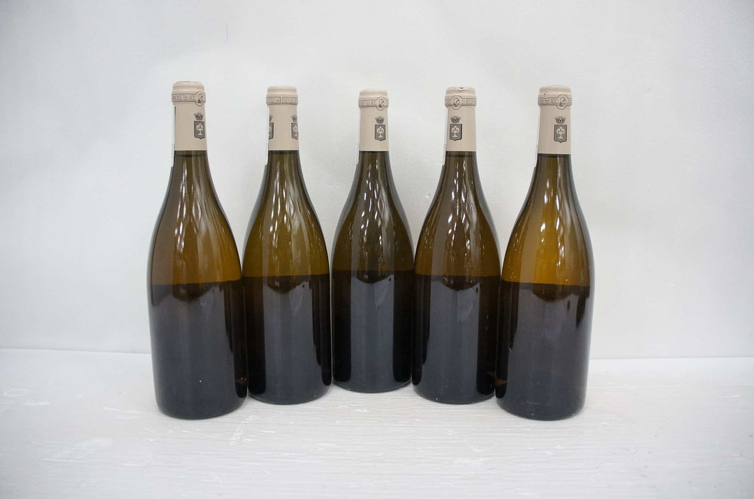 Comtes Lafon Meursault Goutte d'Or 1er Cru 2006 *