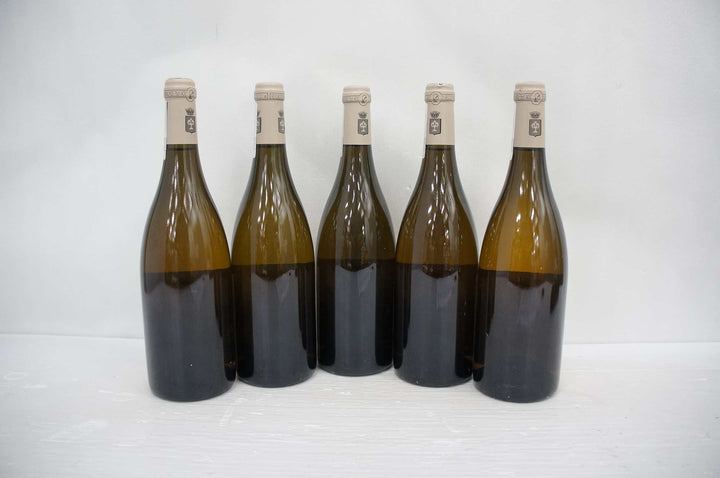 Comtes Lafon Meursault Goutte d'Or 1er Cru 2006 *