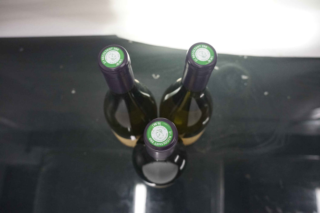 Domaine de la Vougeraie Bienvenues Batard Montrachet Grand Cru 2015