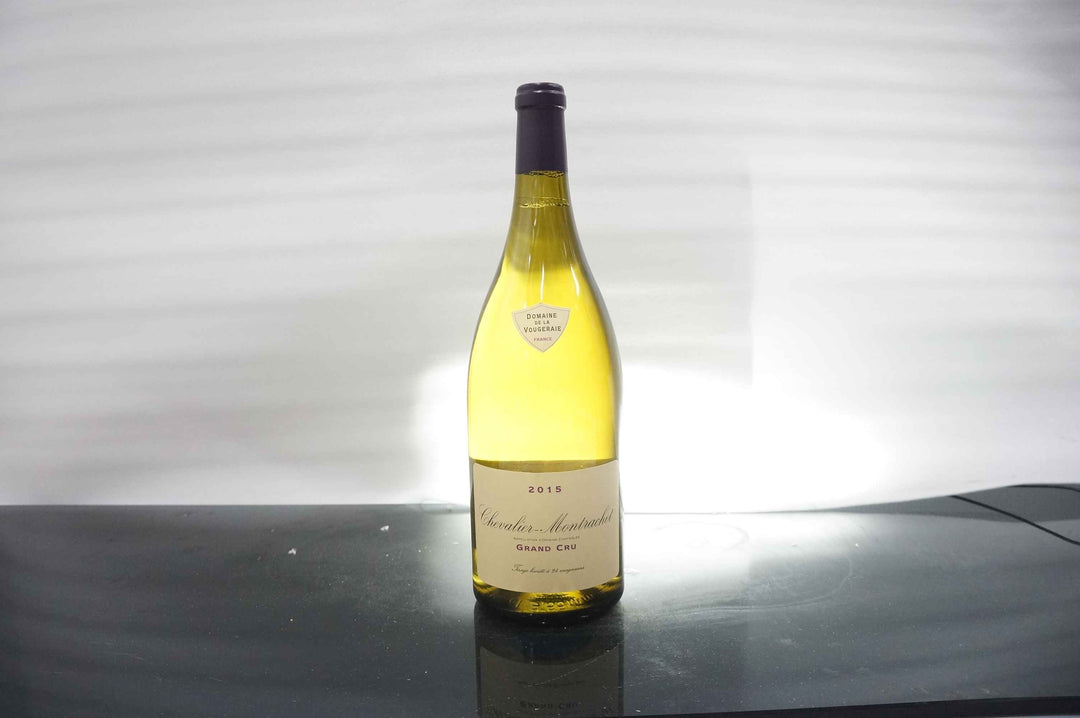 Domaine de la Vougeraie Chevalier Montrachet Grand Cru (Magnum) 2015
