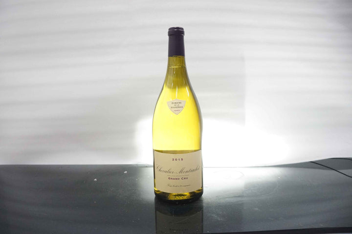 Domaine de la Vougeraie Chevalier Montrachet Grand Cru (Magnum) 2015