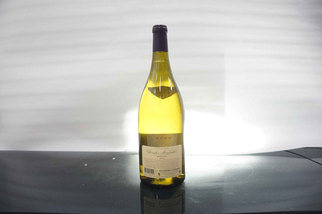 Domaine de la Vougeraie Chevalier Montrachet Grand Cru (Magnum) 2015