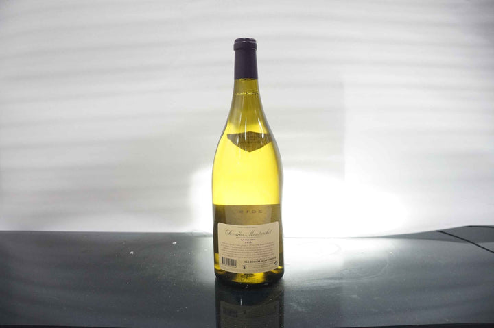 Domaine de la Vougeraie Chevalier Montrachet Grand Cru (Magnum) 2015