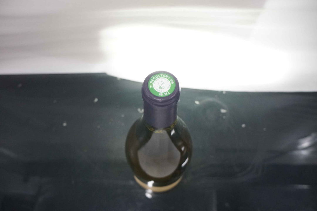Domaine de la Vougeraie Chevalier Montrachet Grand Cru (Magnum) 2015