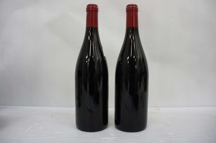 Jacky Truchot Bourgogne Rouge 2005 *
