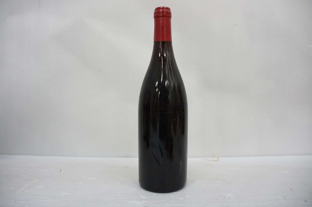 Jacky Truchot Morey Saint Denis Les Blanchards 1er Cru 1996 *