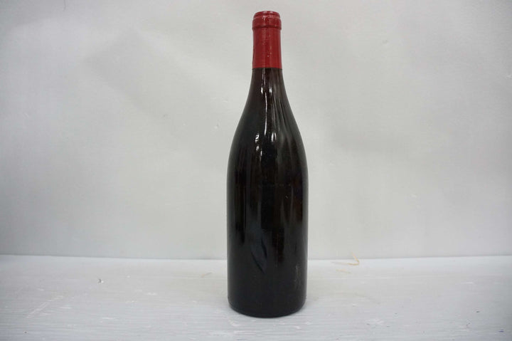 Jacky Truchot Morey Saint Denis Les Blanchards 1er Cru 1996 *