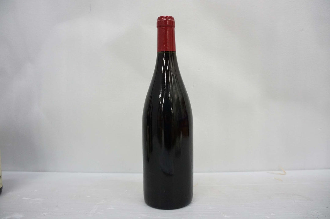 Jacky Truchot Chambolle Musigny Les Sentiers 1er Cru 2004