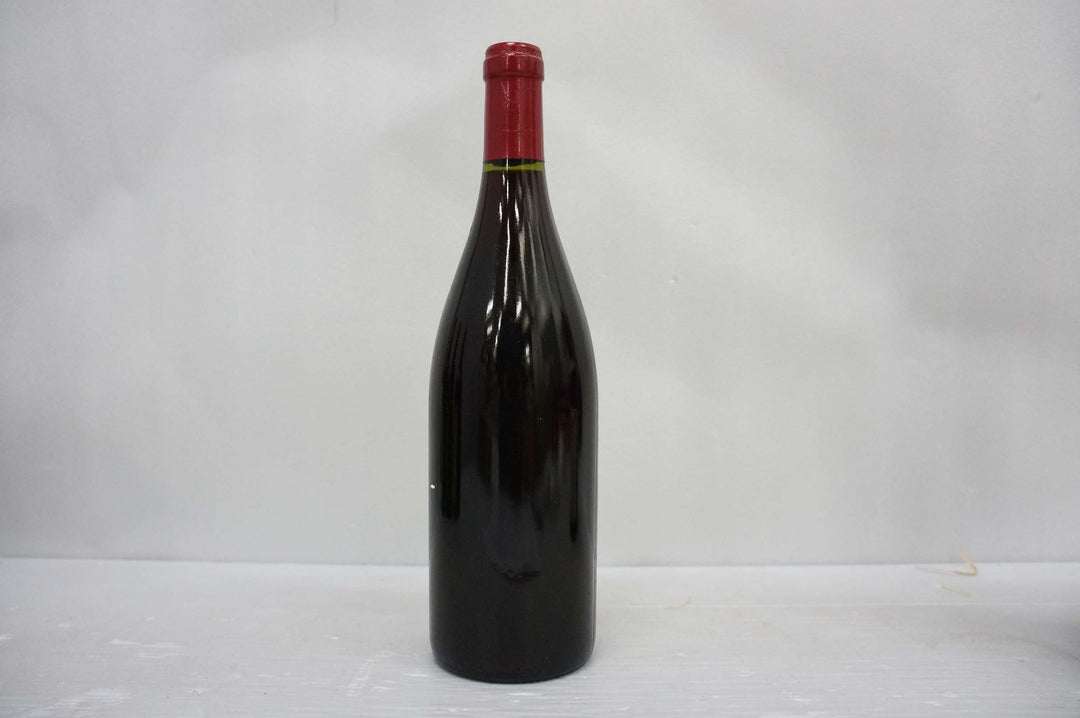 Jacky Truchot Charmes Chambertin Grand Cru Vielles Vignes 2000 *