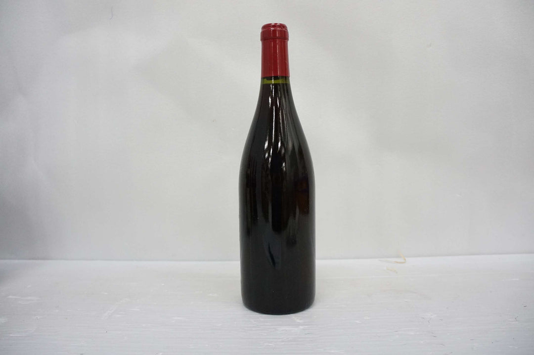 Jacky Truchot Charmes Chambertin Grand Cru Vielles Vignes 2004