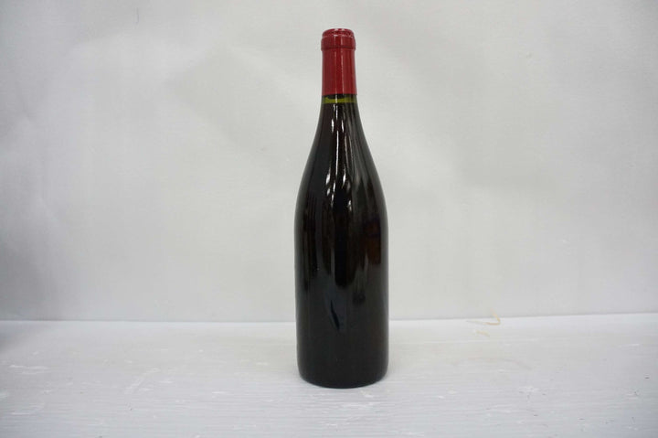 Jacky Truchot Charmes Chambertin Grand Cru Vielles Vignes 2004