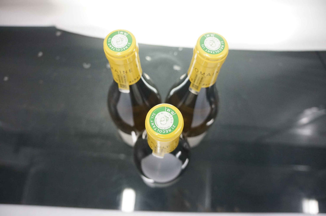 Leflaive Batard Montrachet Grand Cru 2013