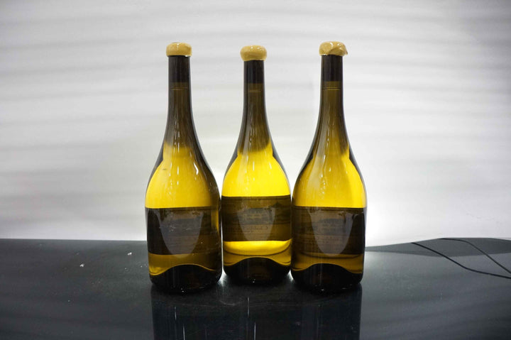 Billaud Simon Chablis Vaudesir Grand Cru (Magnum) 2005 *