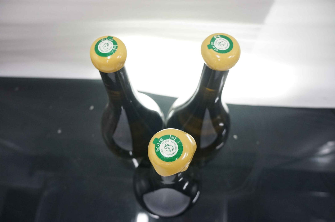 Billaud Simon Chablis Vaudesir Grand Cru (Magnum) 2005 *