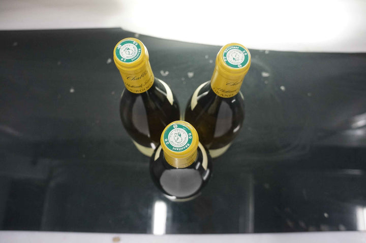Billaud Simon Chablis Les Vaillons 1er Cru 2006