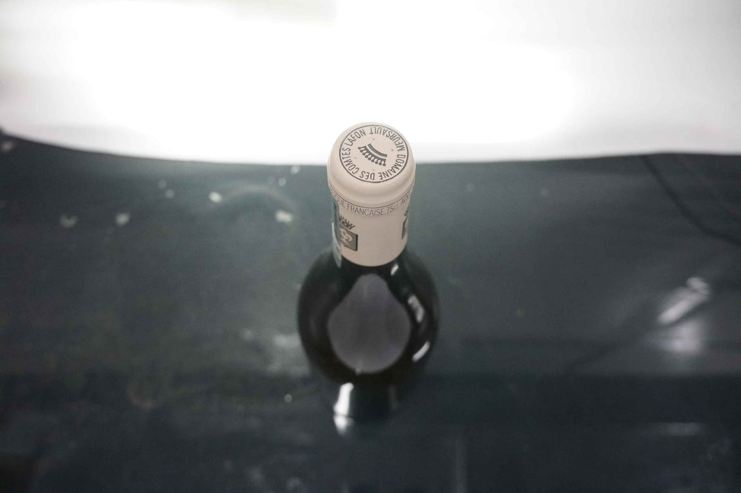 Comtes Lafon Montrachet Grand Cru 2012