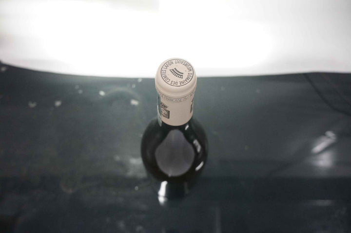 Comtes Lafon Montrachet Grand Cru 2012
