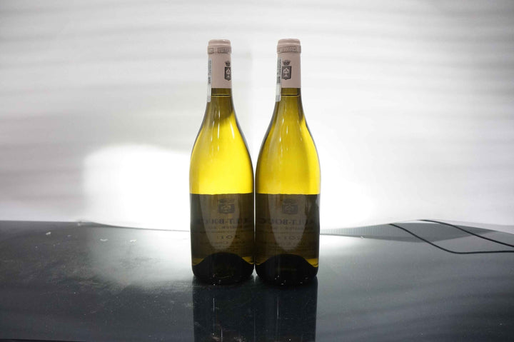 Comtes Lafon Meursault Boucheres 1er Cru 2013