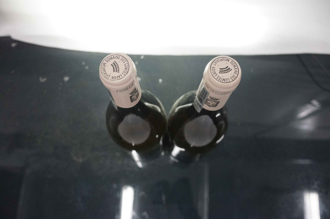 Comtes Lafon Meursault Boucheres 1er Cru 2013