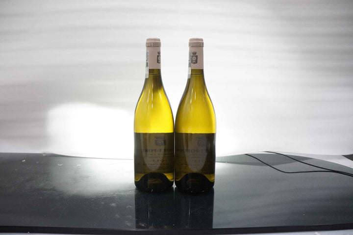 Comtes Lafon Meursault Porusots 1er Cru 2013