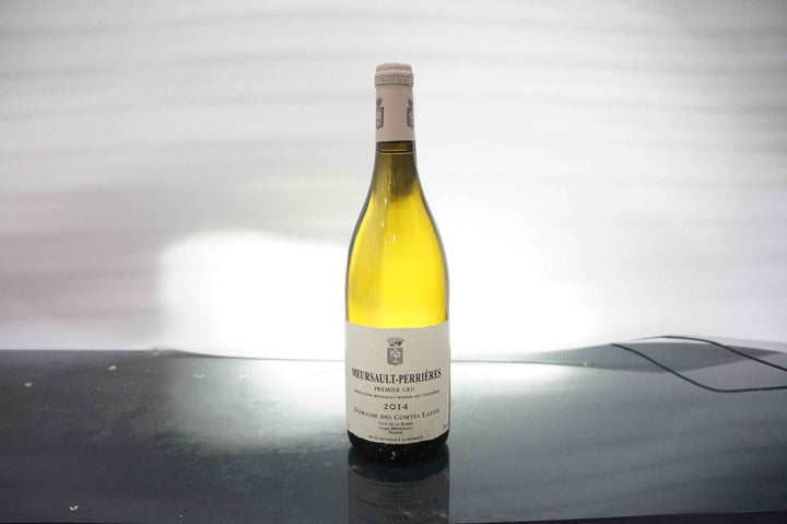 Comtes Lafon Meursault Perrieres 1er Cru 2014