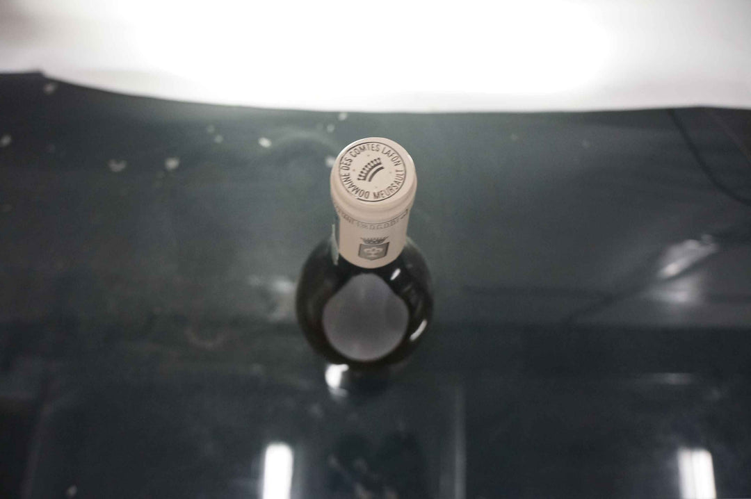 Comtes Lafon Meursault Perrieres 1er Cru 2014