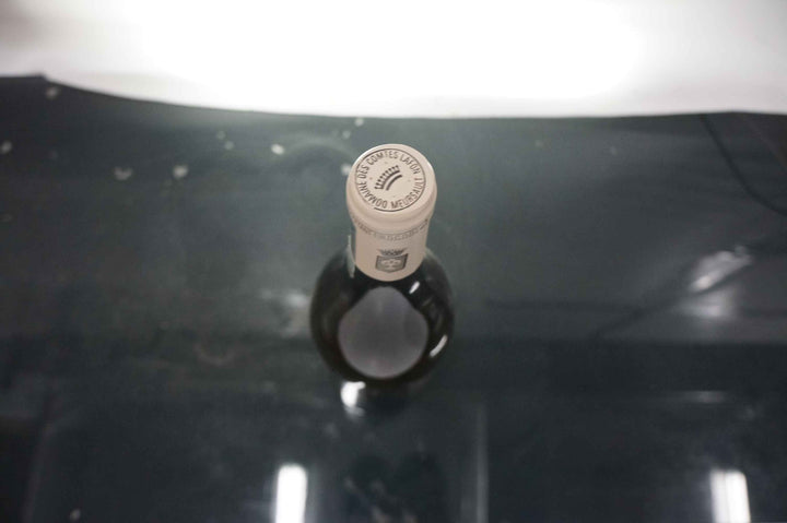 Comtes Lafon Meursault Perrieres 1er Cru 2014