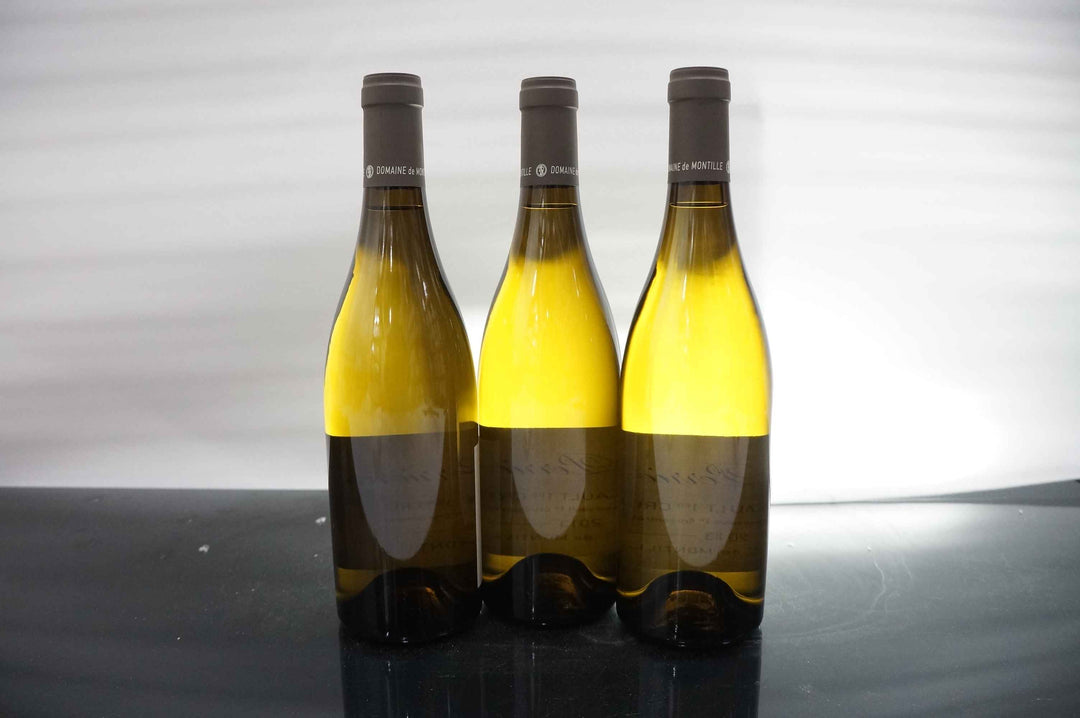 Domaine de Montille Meursault Les Perrieres 1er Cru 2013