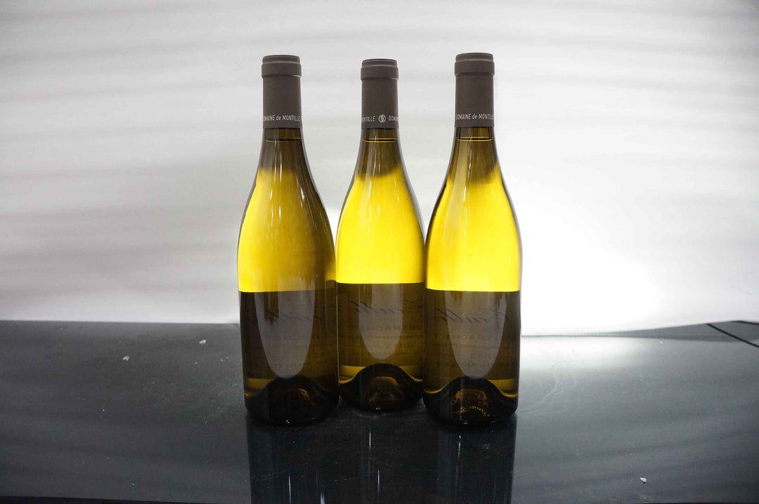 Domaine de Montille Puligny Montrachet Le Cailleret 1er Cru 2013