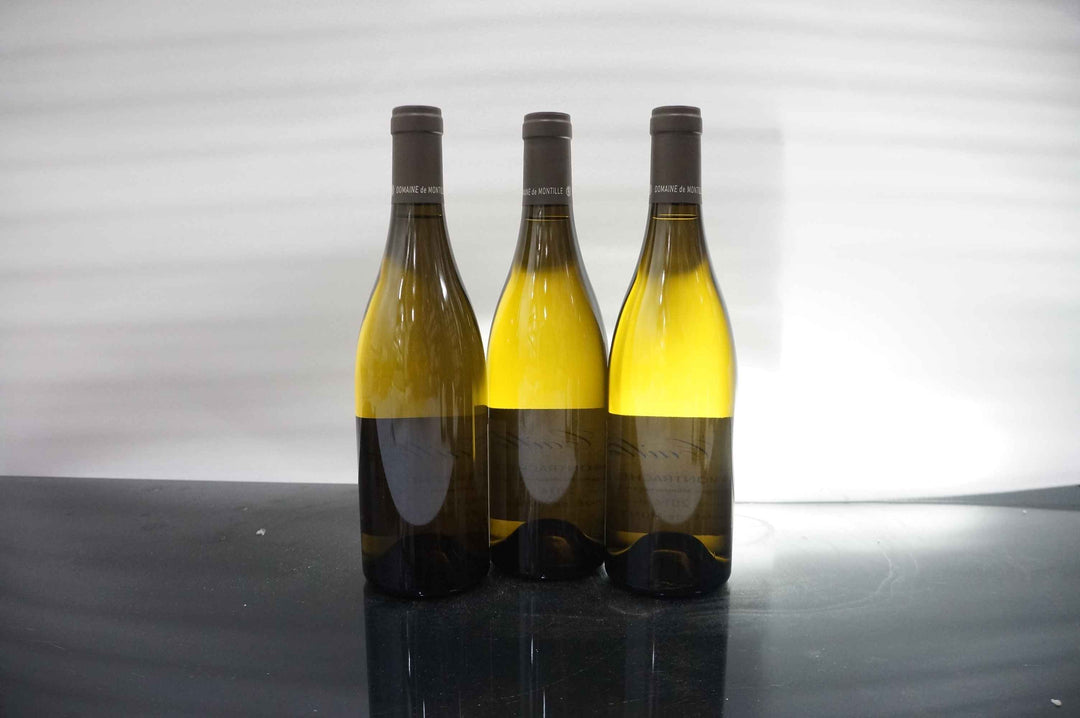 Domaine de Montille Puligny Montrachet Le Cailleret 1er Cru 2014