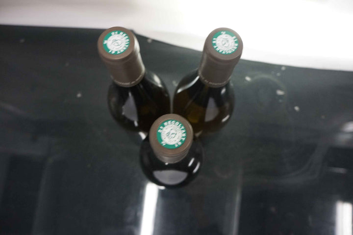 Domaine de Montille Puligny Montrachet Le Cailleret 1er Cru 2014