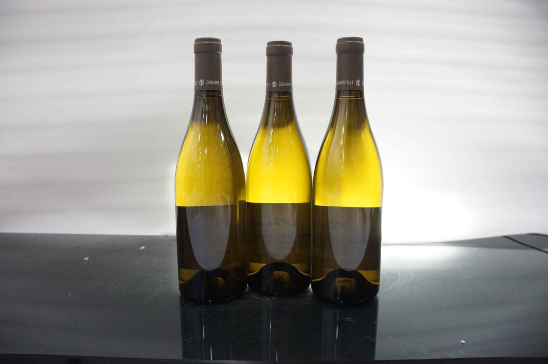 Domaine de Montille Meursault Les Perrieres 1er Cru 2014