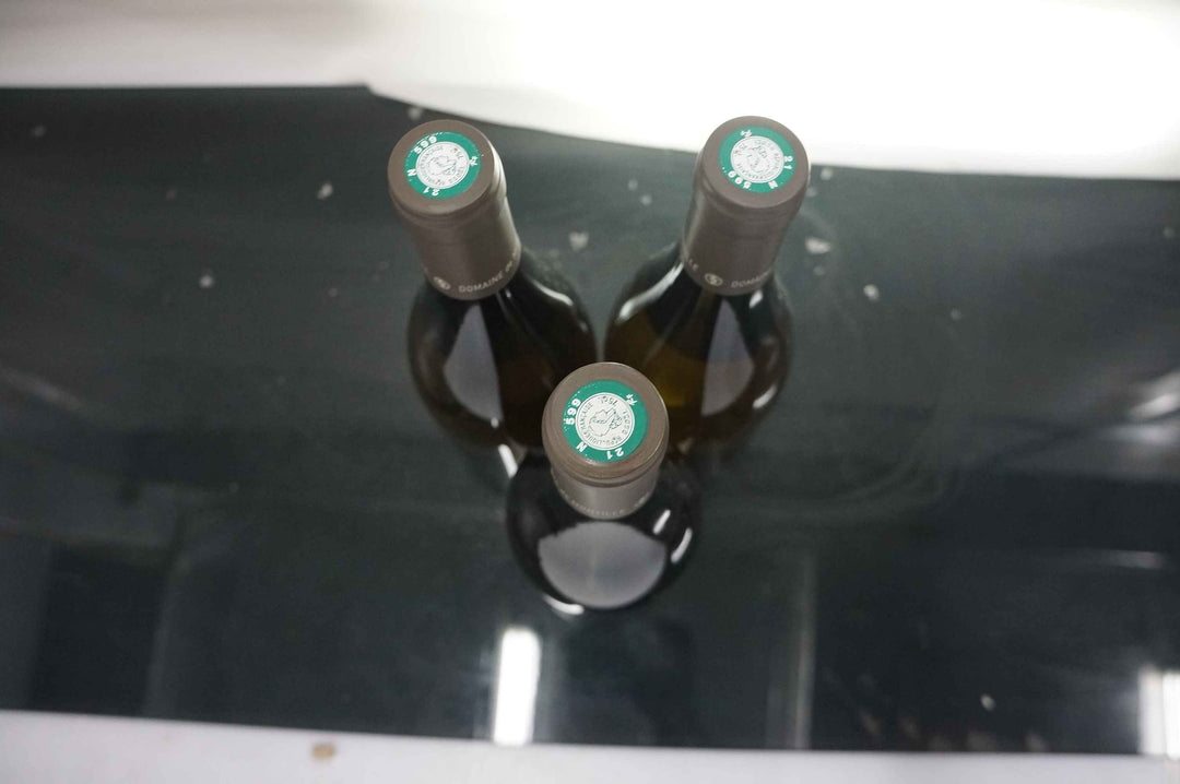 Domaine de Montille Meursault Les Perrieres 1er Cru 2014