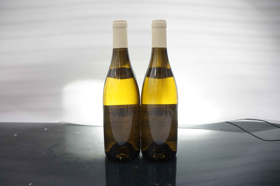Ramonet Puligny Montrachet Champs-Canet 1er Cru 2011
