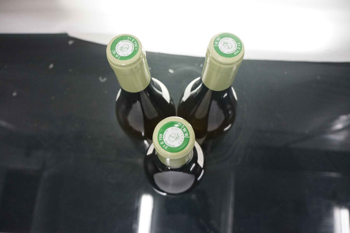 Ramonet Batard Montrachet Grand Cru 2015