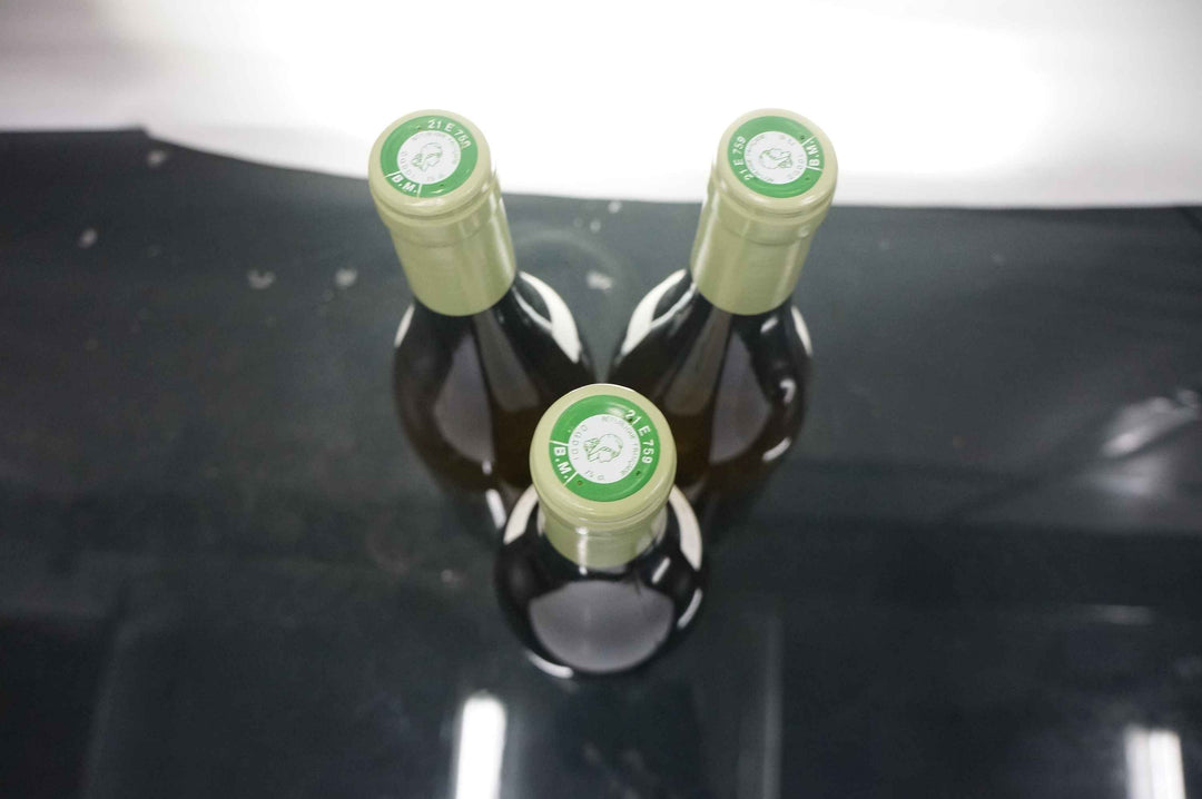 Ramonet Bienvenues Batard Montrachet Grand Cru 2015
