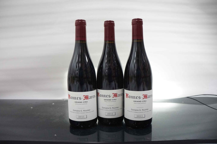 Georges Roumier Bonnes Mares Grand Cru 2011